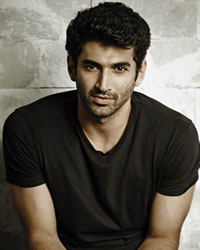 Aditya Roy Kapoor